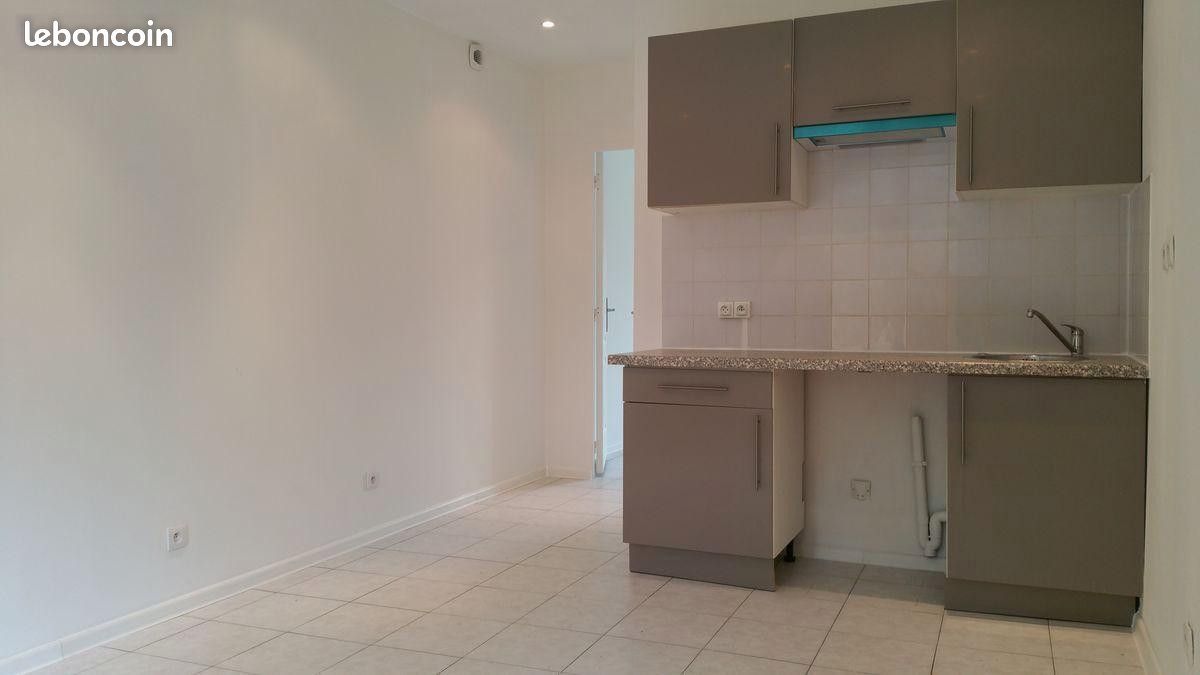 Appartement 2 pièces 32 m² · à Cormeilles-en-Parisis · 32 m² · 800 €/mois