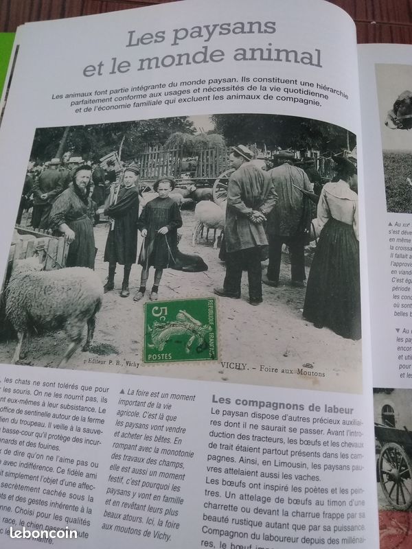 Il etait une fois la vie rurale (image 7)