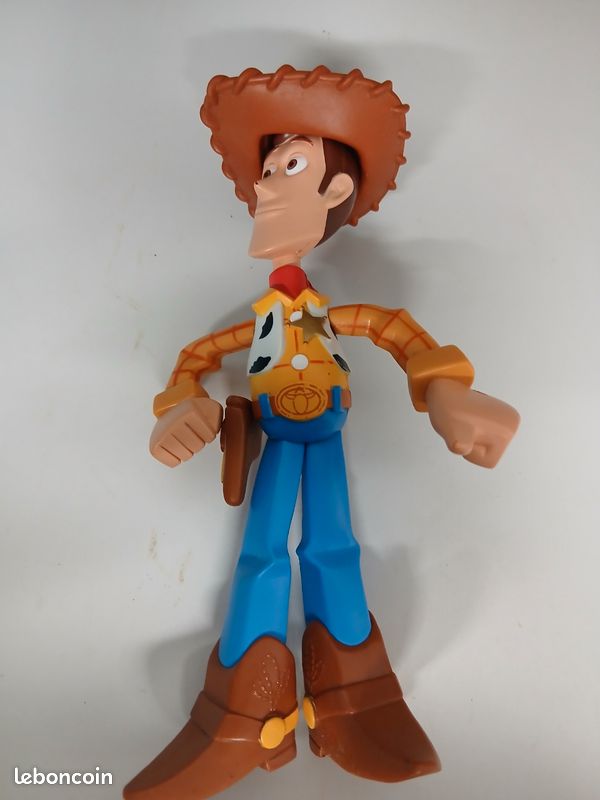 Toy story Woody (image 1)