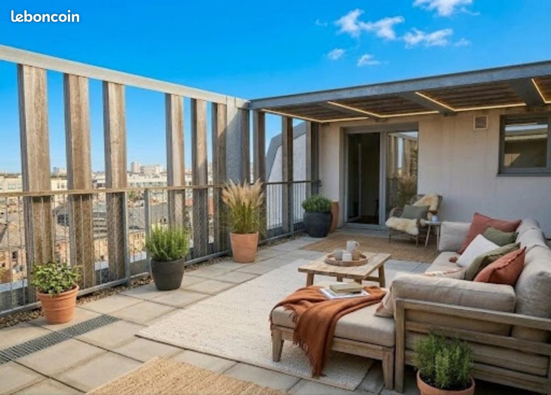 Appartement 3 pièces 76 m² · à Bordeaux · 76 m² · 315 000 €
