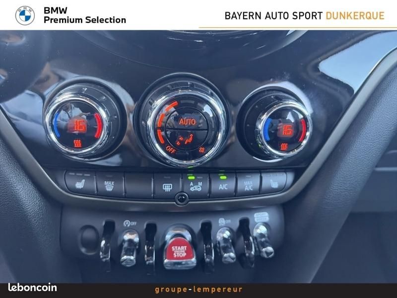 Mini Countryman Cooper 136ch Edition Premium BVA7 (image 26)
