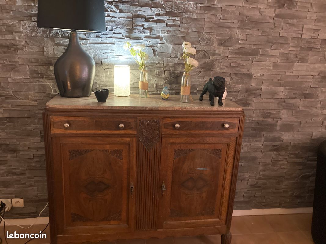 Buffet bas (image 2)