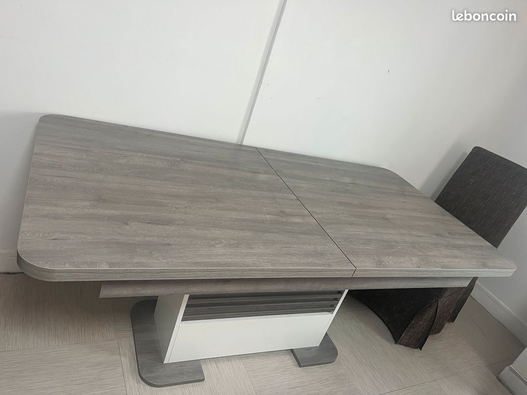 Table à manger (image 1)