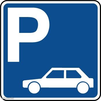 Parking 5 m² · à Sèvres · 5 m² · 80 €/mois