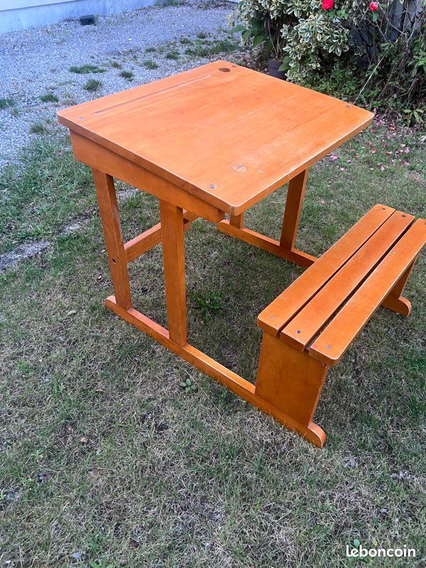 Bureau d’écolier (image 2)