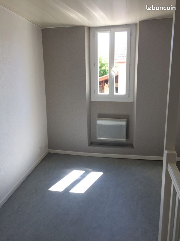 Appartement 2 pièces 35 m² · à Hagetmau · 35 m² · 405 €/mois