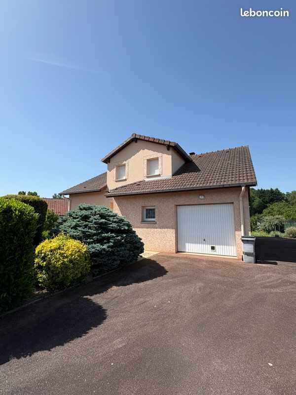 Maison 6 pièces 140 m² · à Thaon-les-Vosges · 140 m² · 249 000 €