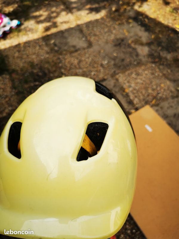 Casque vélo enfant (image 2)
