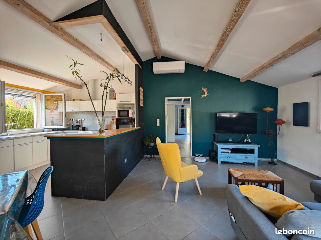Maison 3 pièces 85 m² · à Cazères · 85 m² · 237 000 €