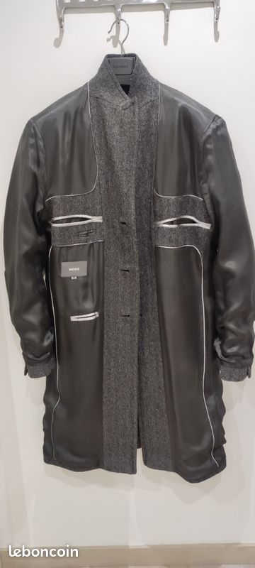 Manteau homme Mexx Vêtements