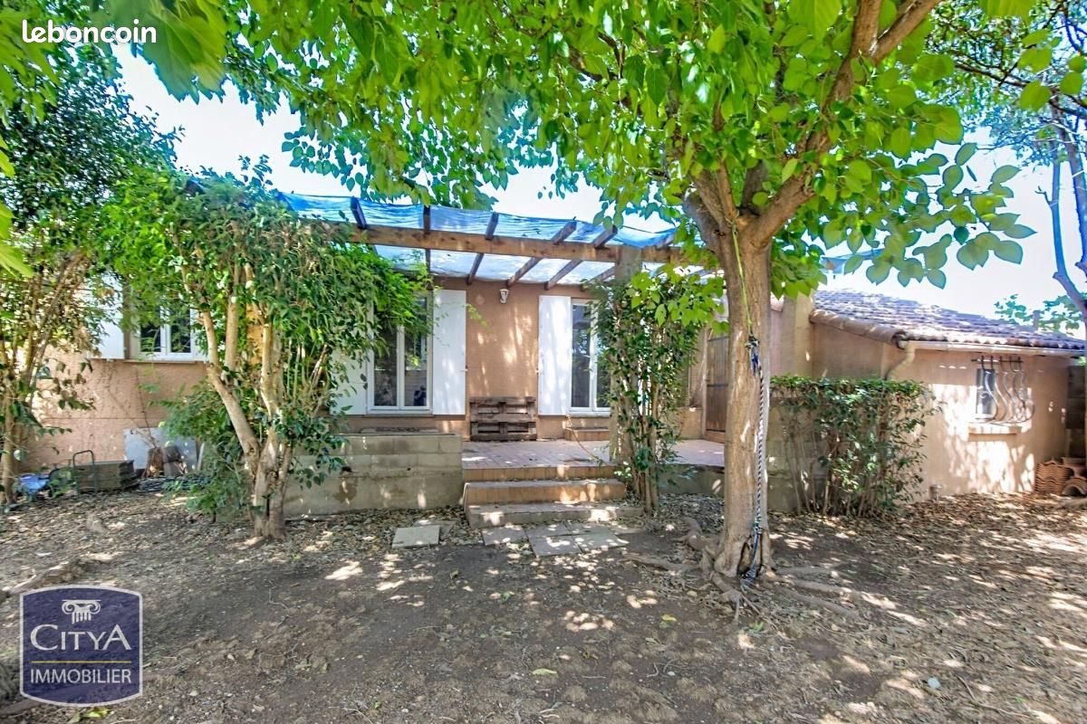 Maison 4 pièces 88 m² · à Istres · 88 m² · 287 000 €