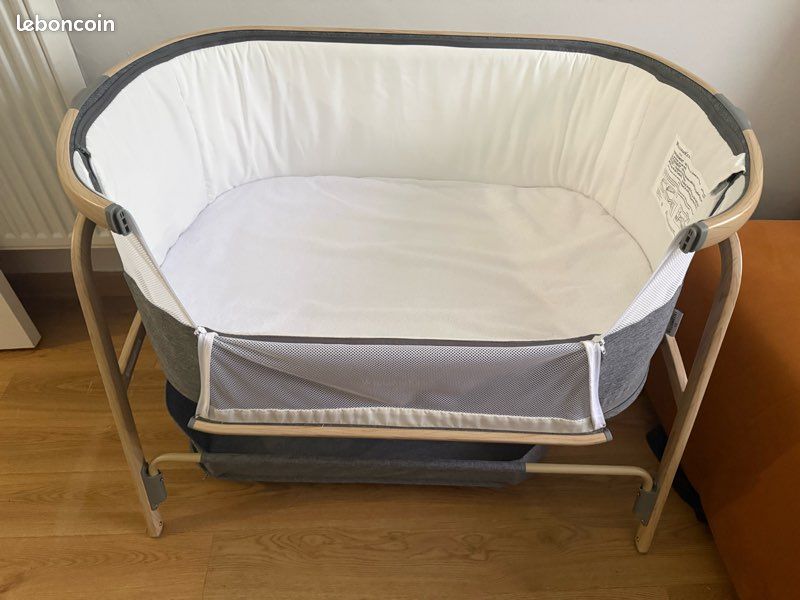 Cododo très peu utilisé à vendre (image 2)