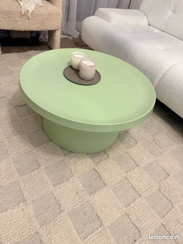 Table basse (image 5)