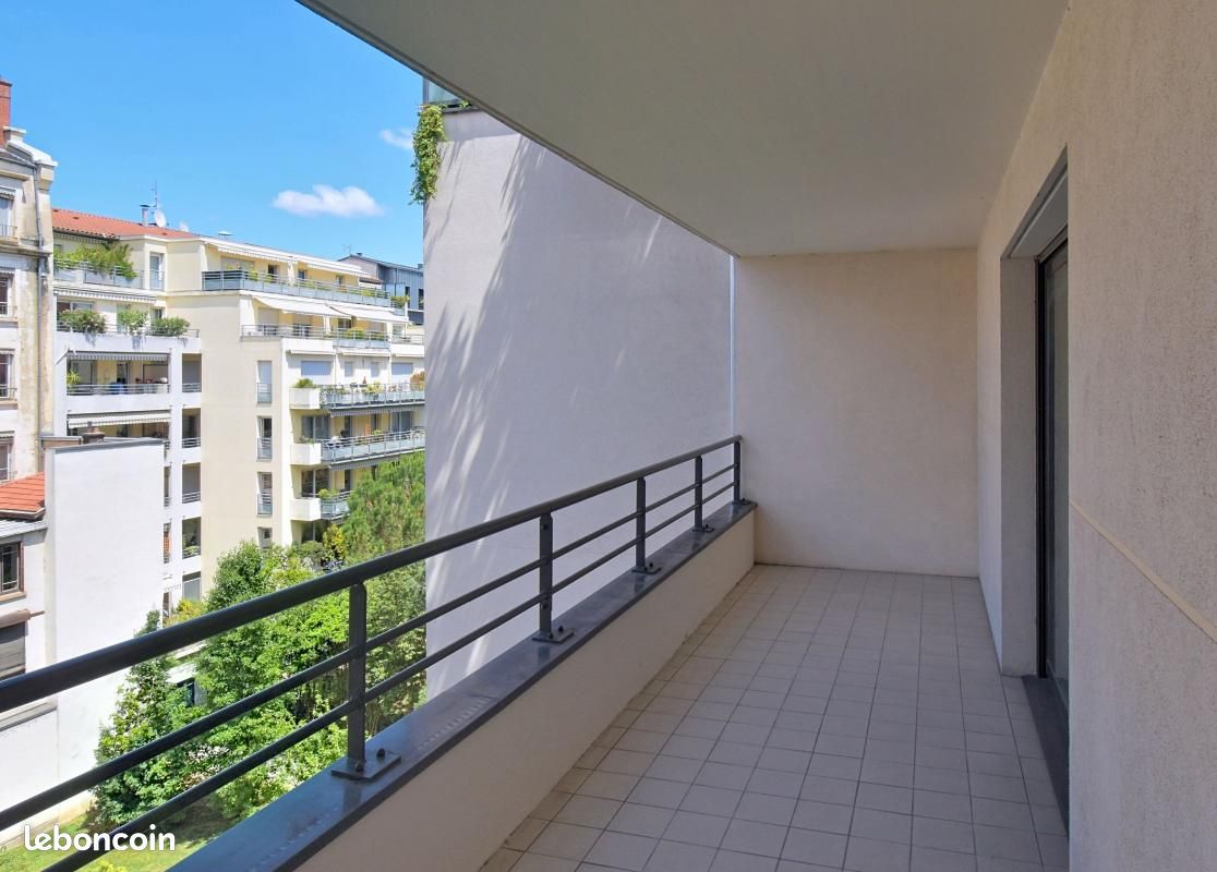 Appartement 1 pièce 47 m² · à Lyon · 47 m² · 991 €/mois