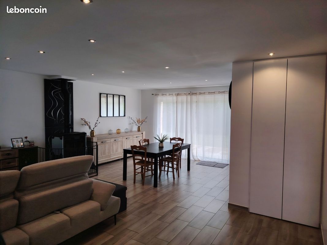 Maison 5 pièces 131 m² · à Saint-Jouin · 131 m² · 335 000 €