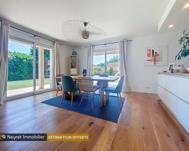 Maison 628 000 € - 132 m²