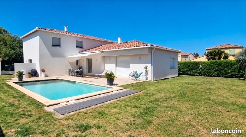 Maison 7 pièces 150 m² · à Mauguio · 150 m² · 820 000 €