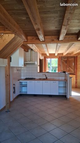 Maison F4 à louer