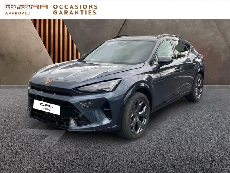 Cupra Formentor 1.5 eHybrid 204ch V DSG6 (image 1)