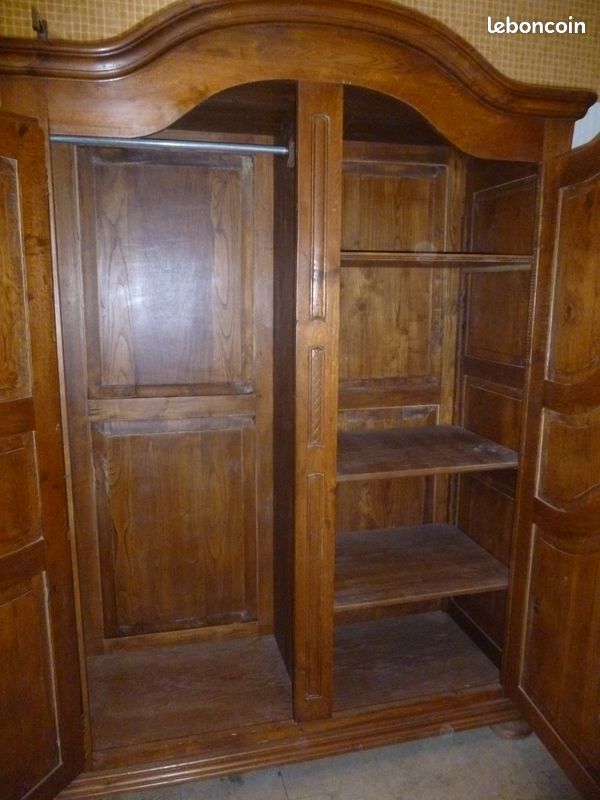 Armoire limande (image 4)