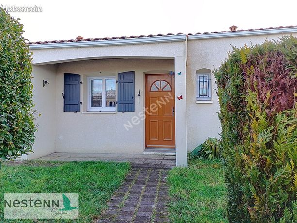 Pavillon 6 pièces 140 m²
