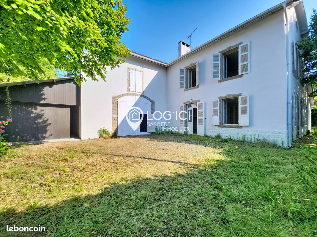 Maison 4 pièces 150 m² · à Pau · 150 m² · 453 000 €
