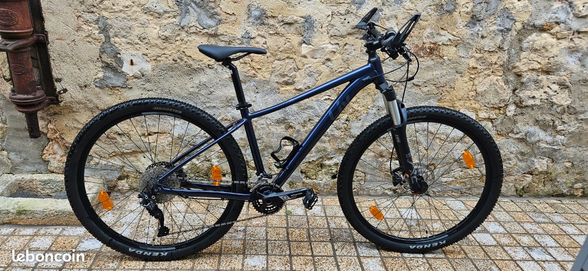 VTT Femme GIANT LIV TEMPT 29 Pouces Vélos