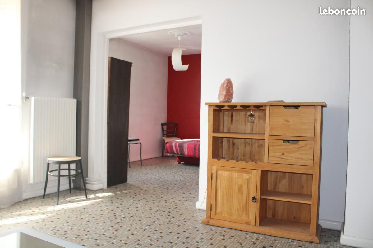 Appartement 4 pièces 68 m² · à Villeurbanne · 68 m² · 249 000 €