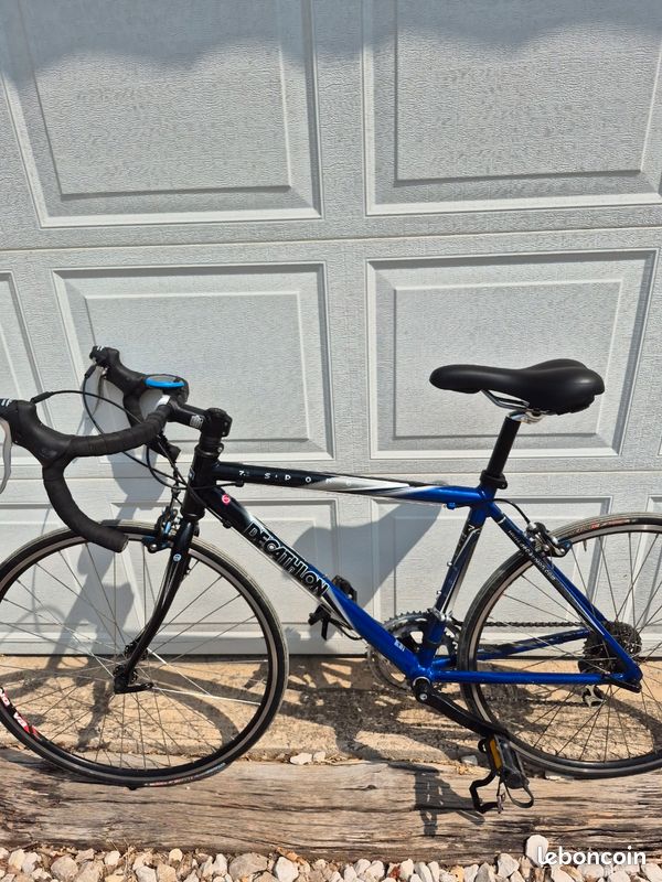 De Vélo Decathlon Prix Neuf Vélo Vtt Vtt Carbone Decathlon 2020