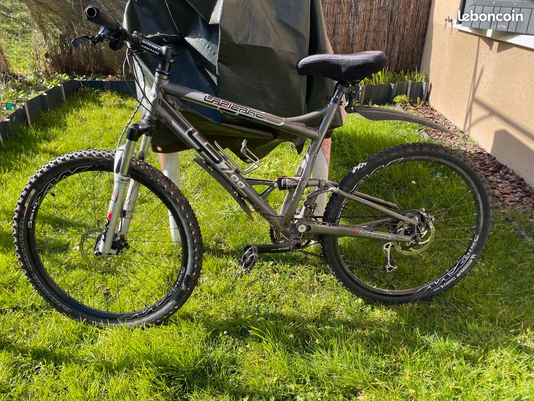 Bicycle Velo Vtc Lapierre Vtc électrique Vtt Ã©électrique Femme