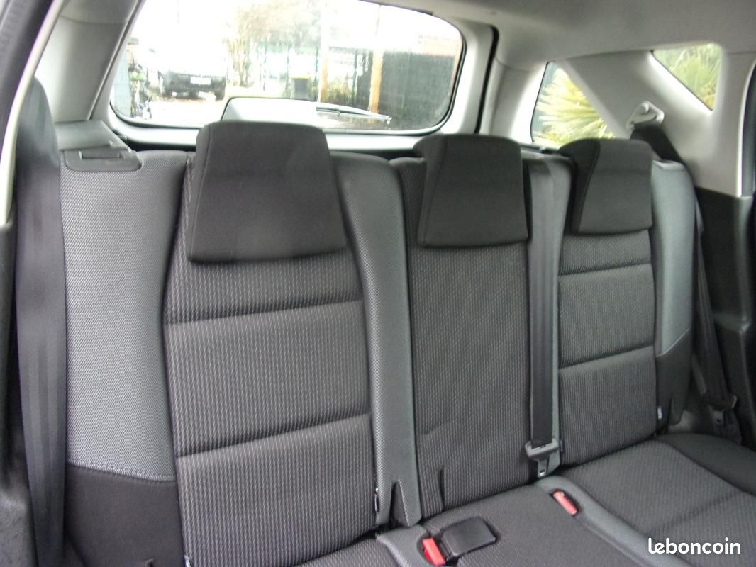 Peugeot 207 SW 1.4e 75ch Access (image 10)
