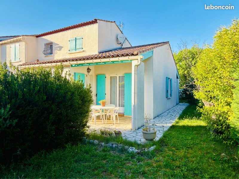 Maison 6 pièces 122 m² · à Gignac · 122 m² · 345 000 €