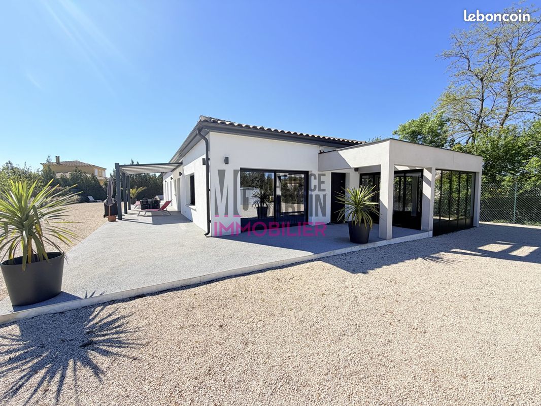 Maison 5 pièces 170 m² · à Cabannes · 170 m² · 645 000 €