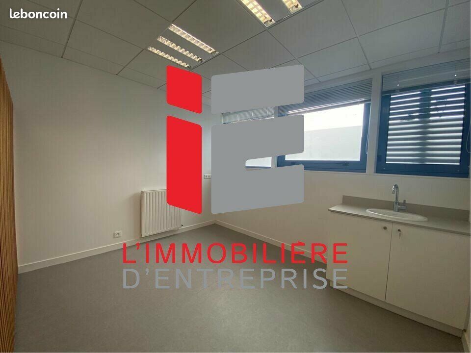 Bureaux 50 m² (image 1)