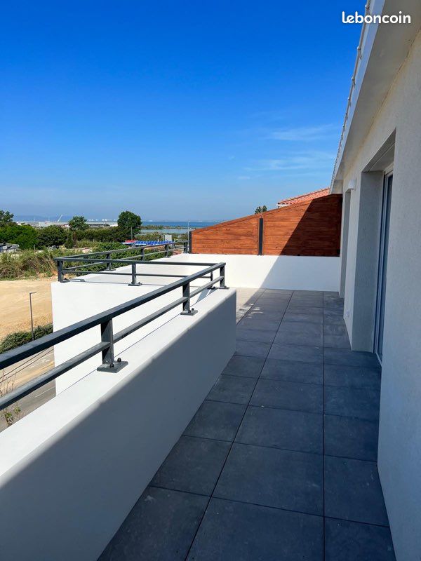 Appartement 2 pièces 45 m² · à Vitrolles · 45 m² · 950 €/mois
