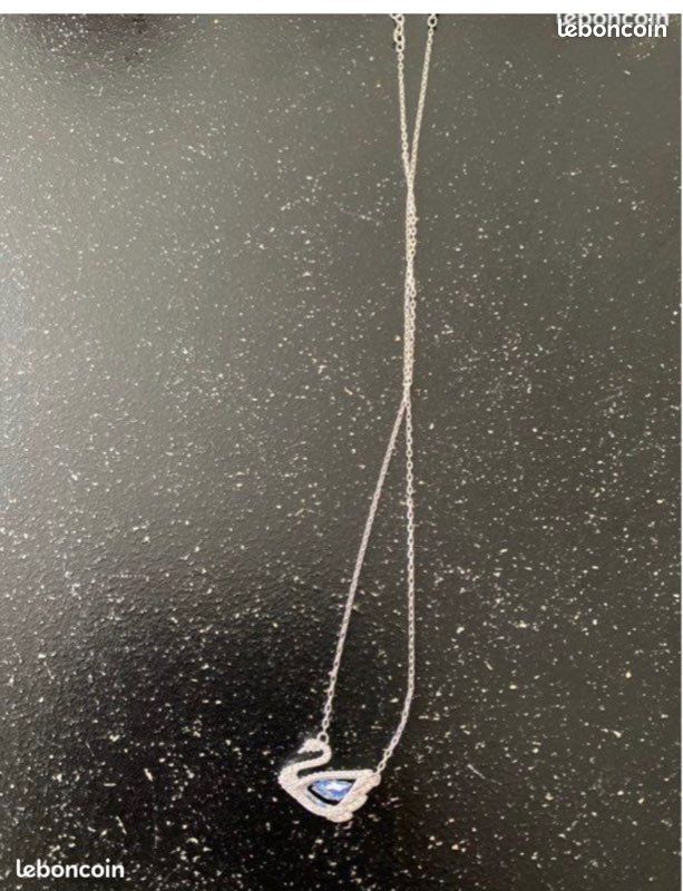 Bijoux Swarovski (image 2)