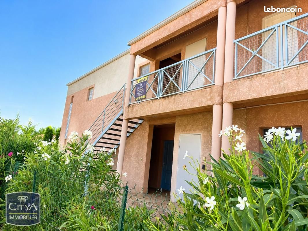 Appartement 1 pièce 20 m² · à Salon-de-Provence · 20 m² · 99 000 €