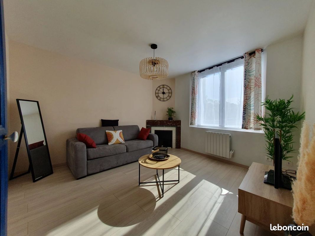 Appartement 2 pièces 50 m² · à Cavaillon · 50 m² · 650 €/mois