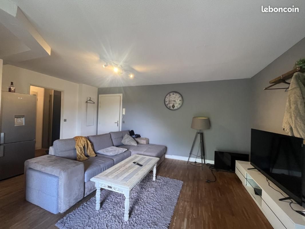 Appartement 2 pièces 45 m² · à Saint-Perdon · 45 m² · 580 €/mois