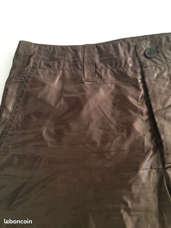 Pantalons droits Joseph 36 (S, T1) (image 3)