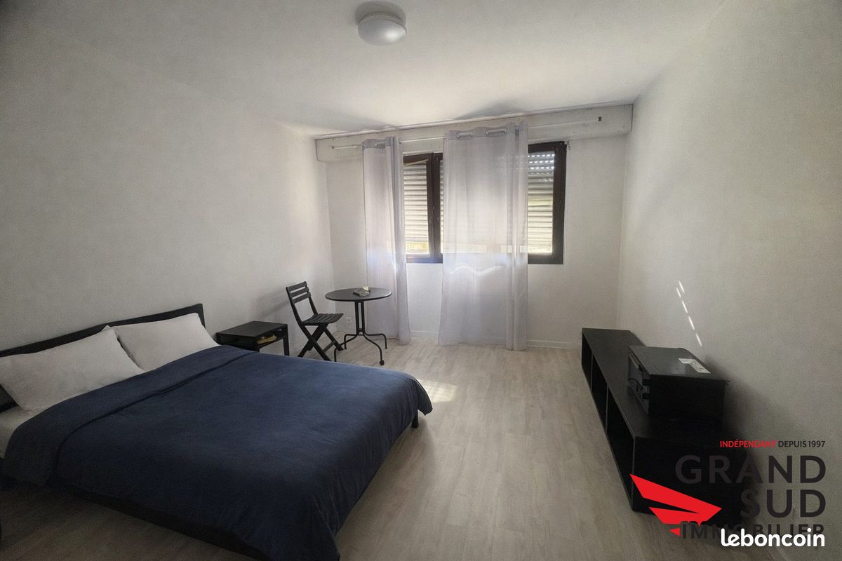 Appartement 1 pièce 23 m² · à Bordeaux · 23 m² · 85 000 €