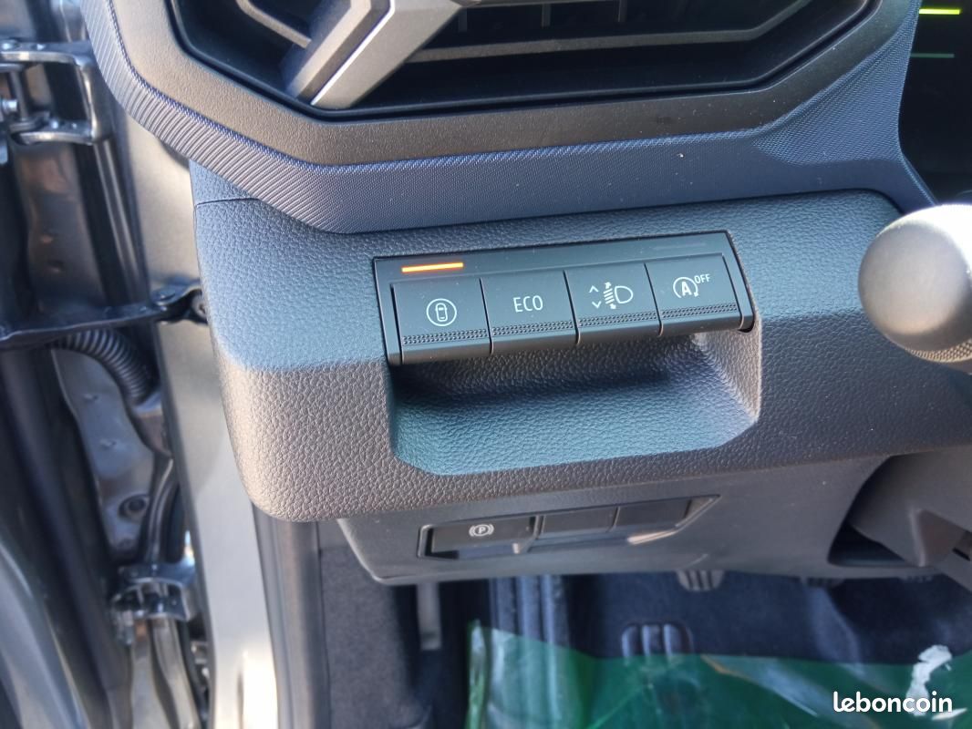Dacia Duster TCe 130 4x2 Journey (image 9)