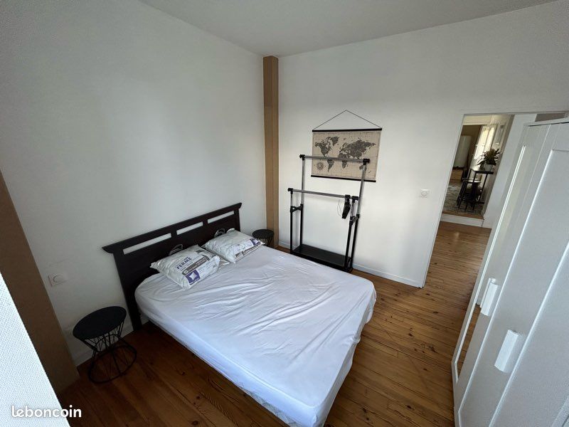 Appartement a louer pau - 2 pièce(s) - 44 m2 - Surfyn