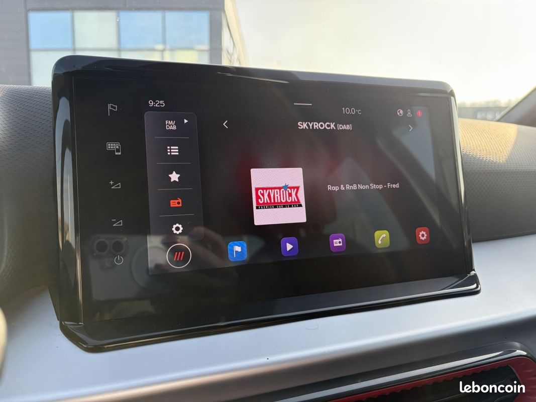 Seat Arona 1.5 TSI 150ch DSG7 S/S FR (image 26)