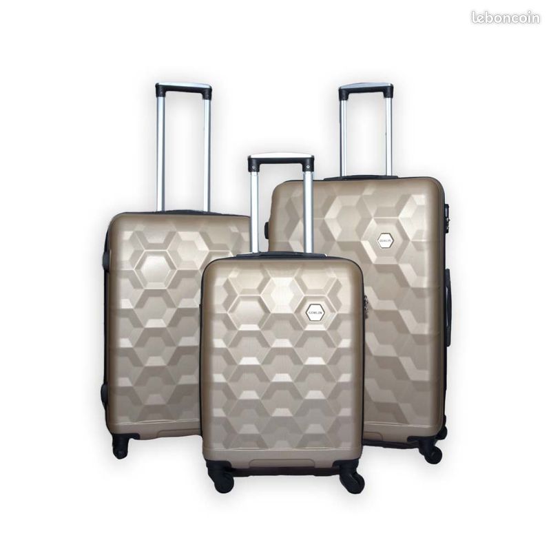 🌟Top valises à saisir (image 3)