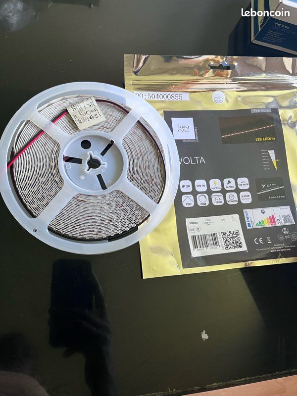 Ruban led professionnel (image 1)