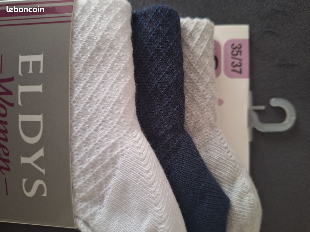 Chaussettes enfant (image 3)