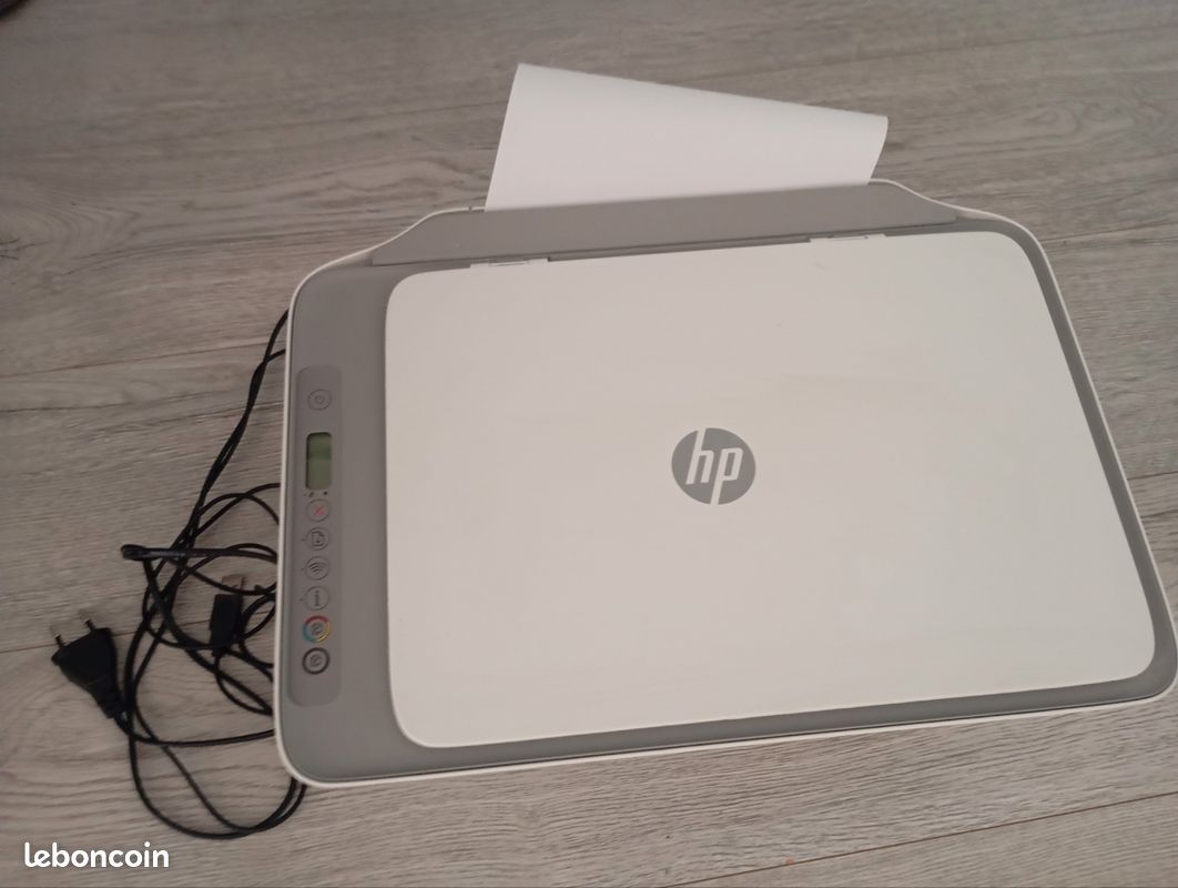 Imprimante HP (image 1)