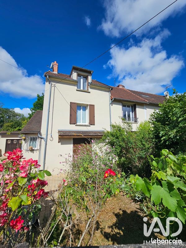 Maison 6 pièces 146 m² · à La Ferté-sous-Jouarre · 146 m² · 228 000 €