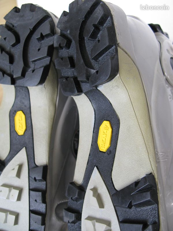 Chaussure ski de randonné Scarpa T42 (image 9)
